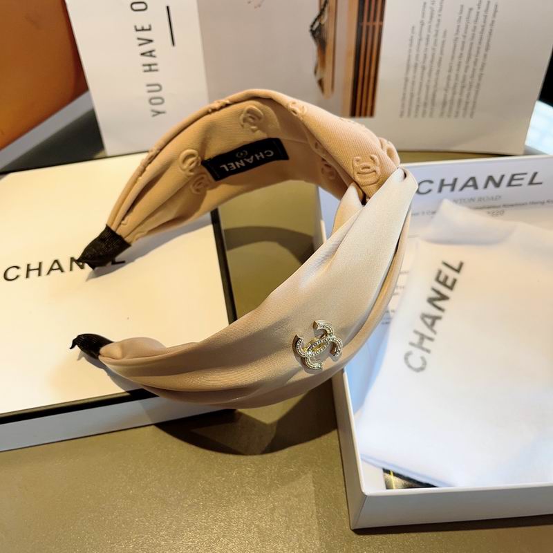 Chanel Headband hh (137)